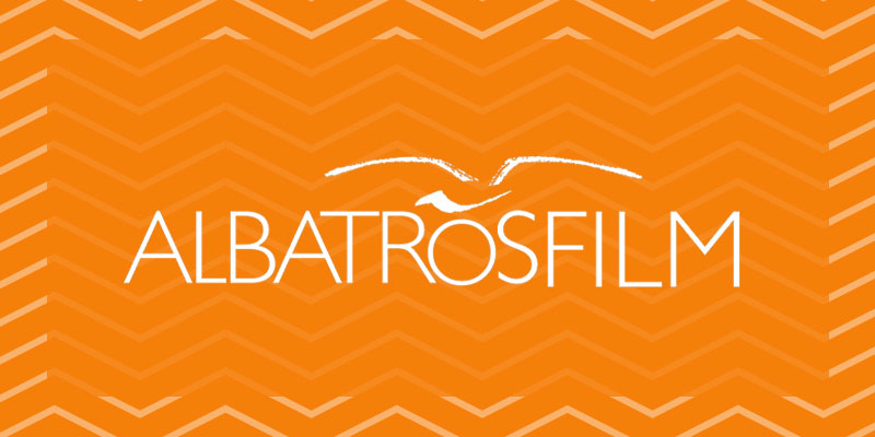 Albatrosfilm